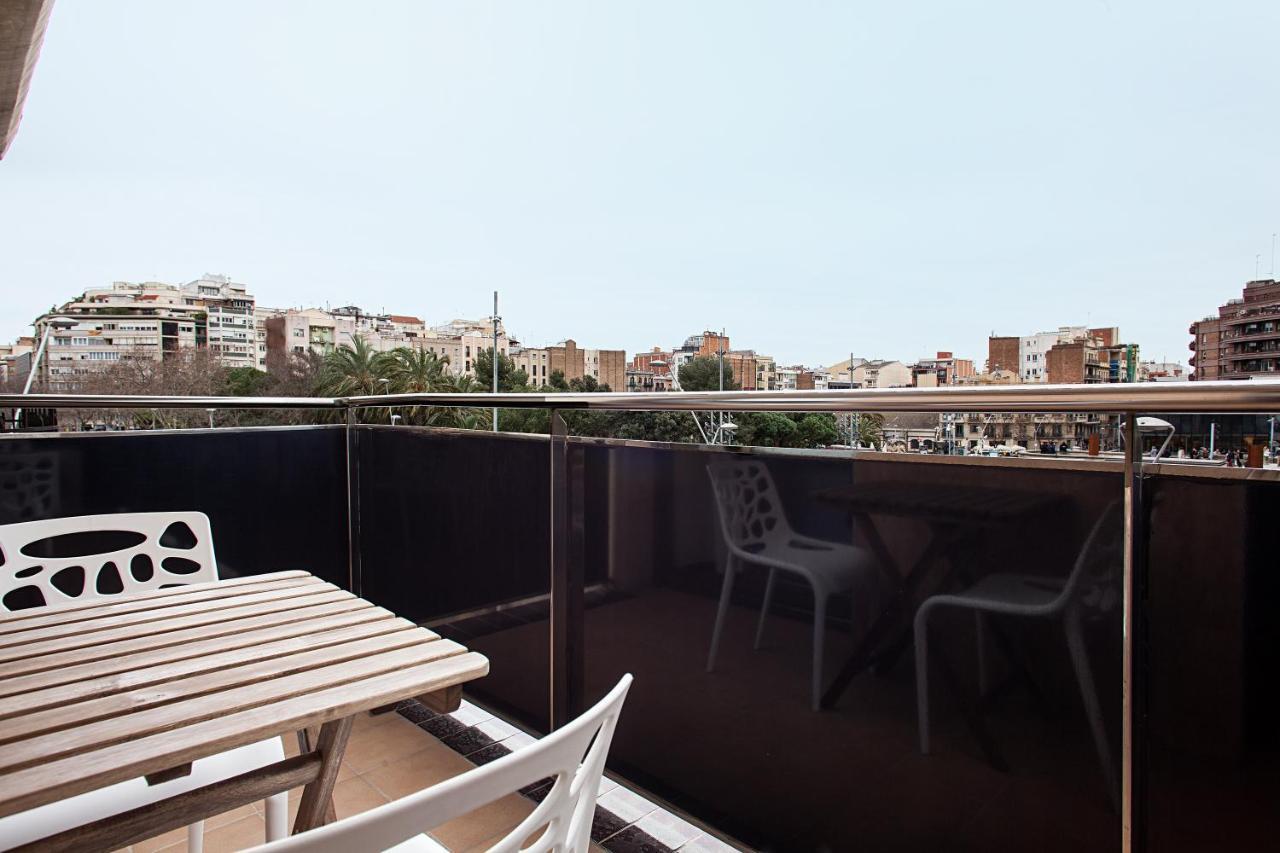 Suites4Days Provenza Apartment Barcelona Exterior foto